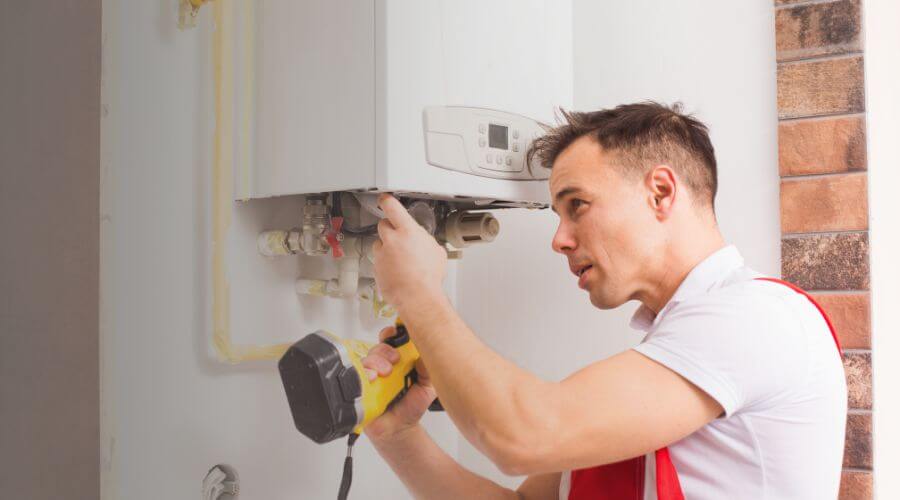 Professional expert plumbing services in Goshen, IN